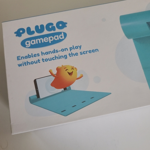 Plugo Gamepad & Hands on Math count kit 2 in 1 - Picture 10 of 13